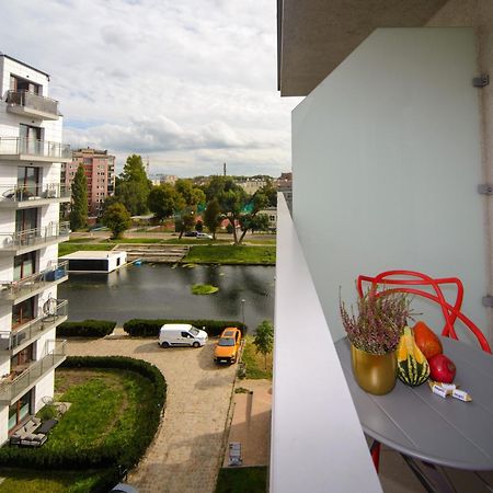 Maya'S Flats & Resorts 34 - Chmielna 73 Gdansk Exterior photo