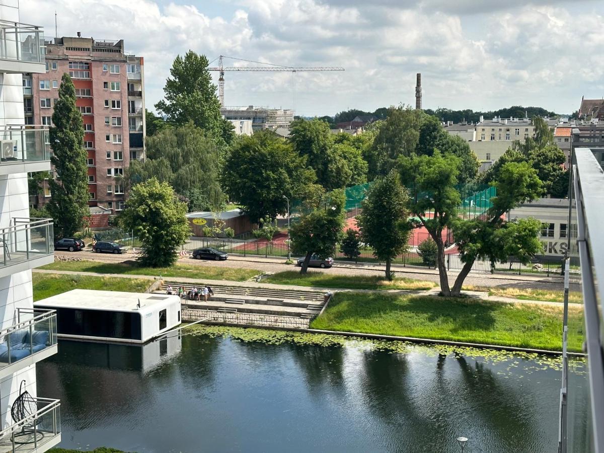 Maya'S Flats & Resorts 34 - Chmielna 73 Gdansk Exterior photo