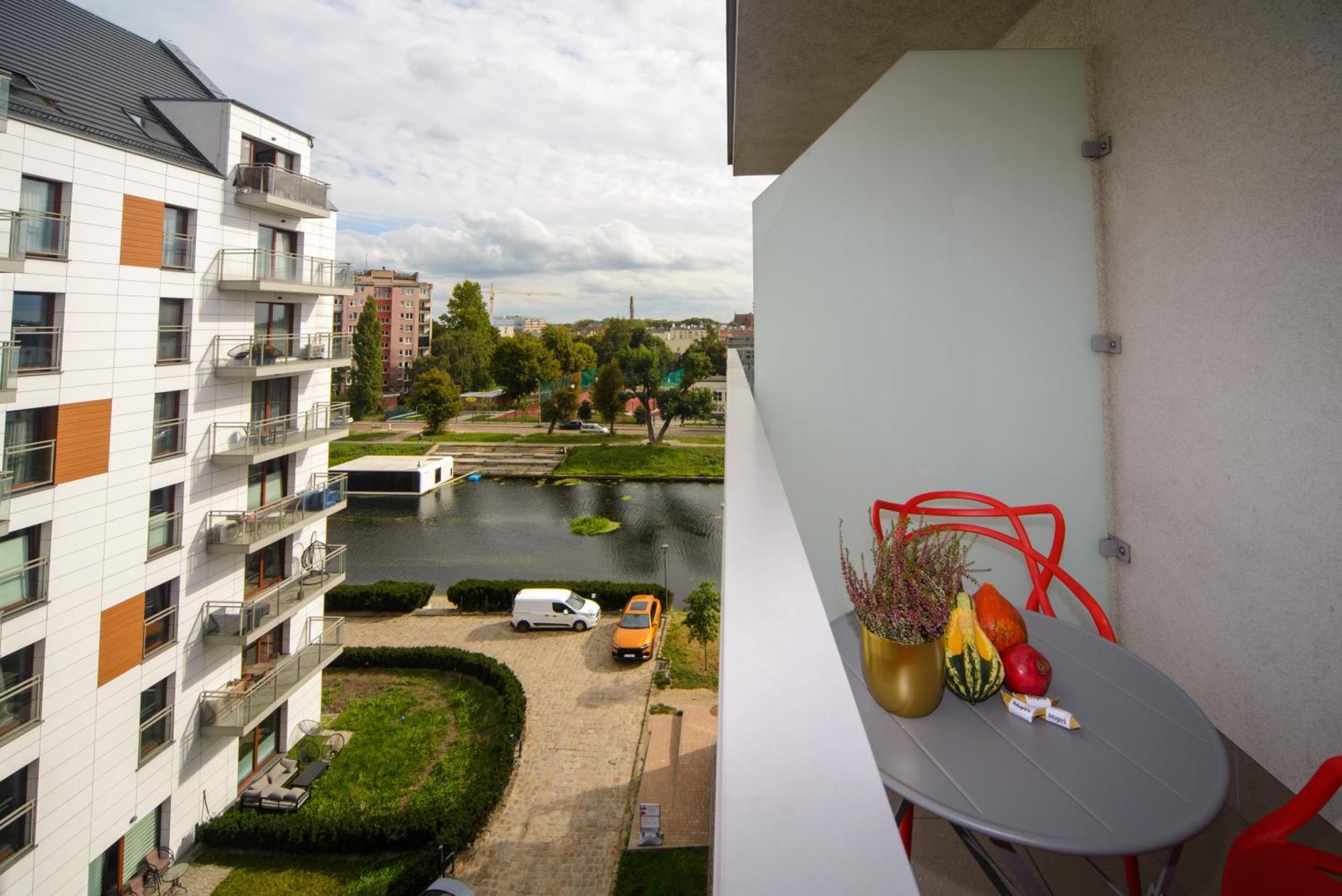 Maya'S Flats & Resorts 34 - Chmielna 73 Gdansk Exterior photo