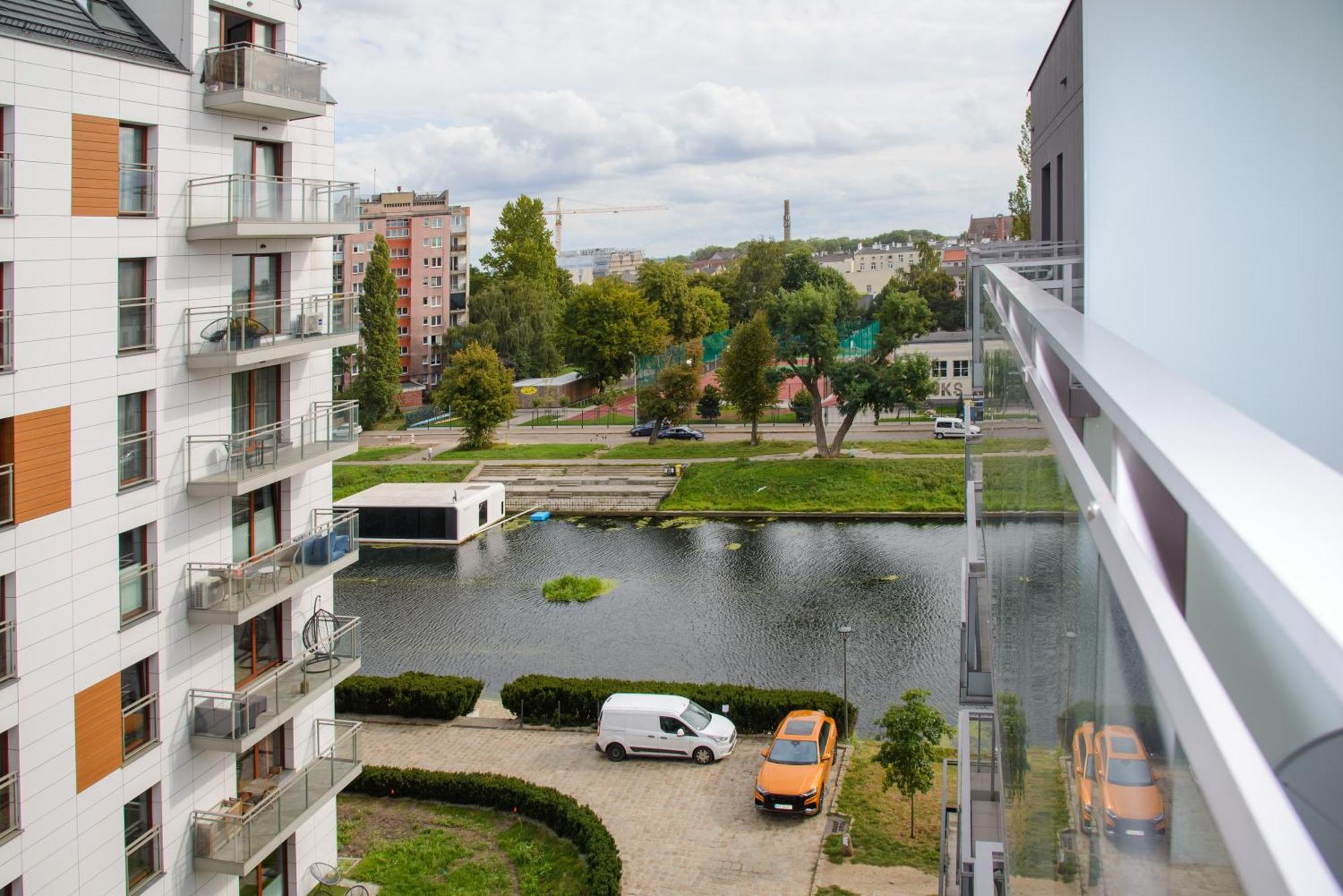Maya'S Flats & Resorts 34 - Chmielna 73 Gdansk Exterior photo